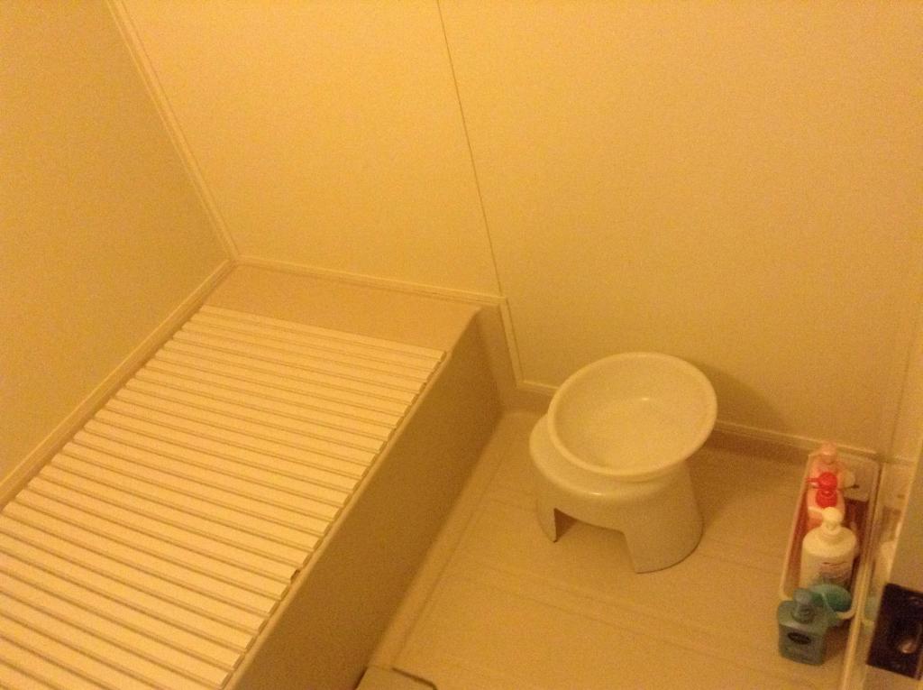 Hotel Minshuku Akiba à NakaNakafurano Extérieur photo
